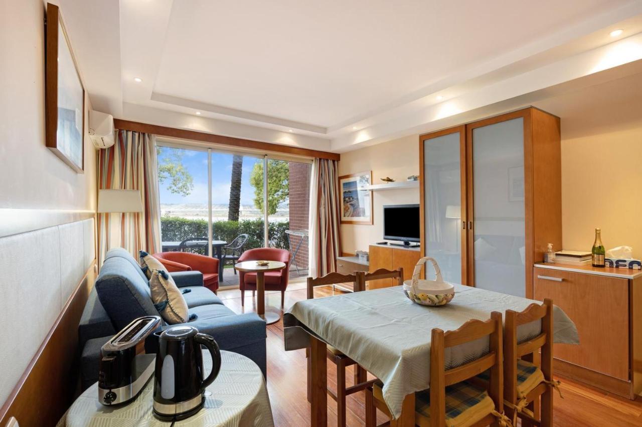 Boca Do Rio - Apartamento 109 Эштомбар Экстерьер фото