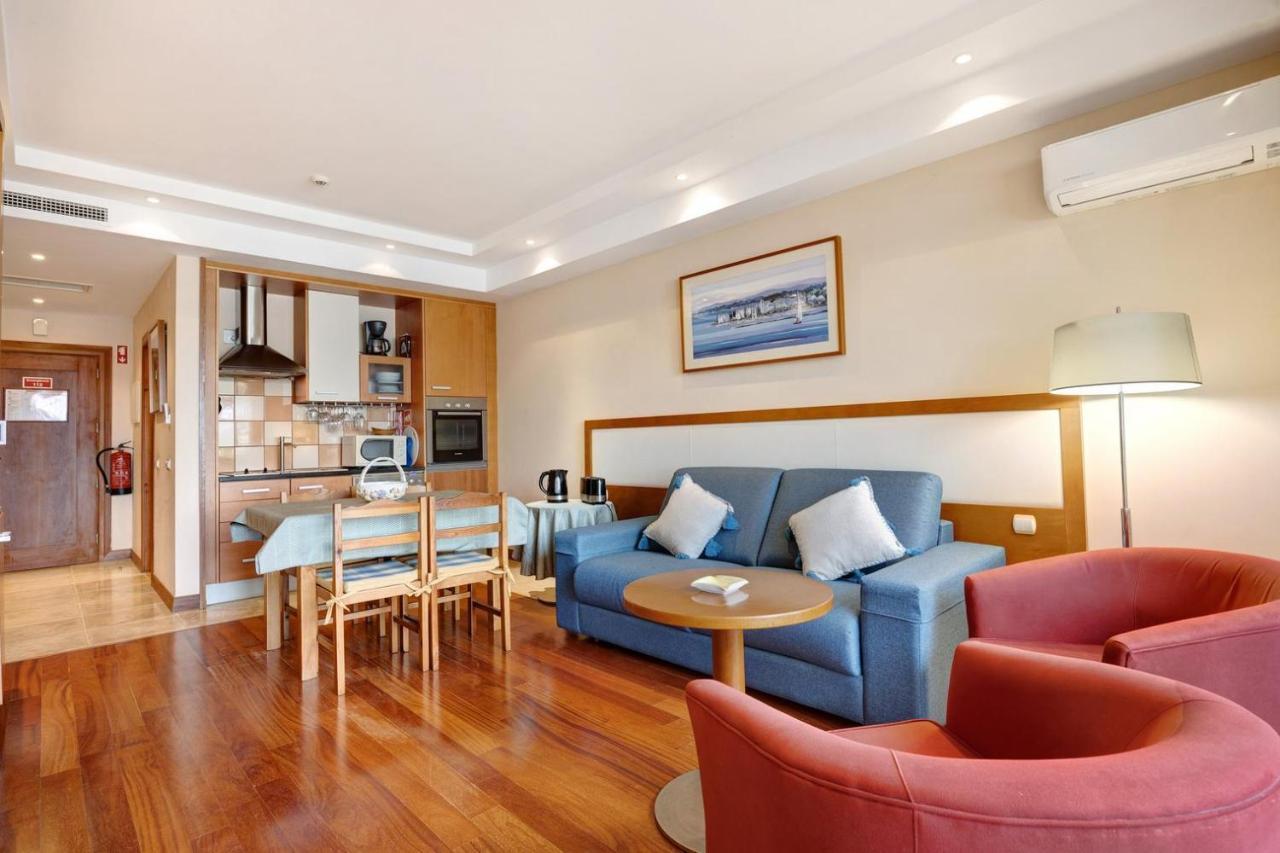 Boca Do Rio - Apartamento 109 Эштомбар Экстерьер фото