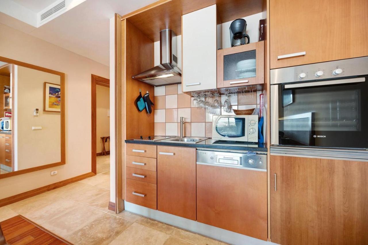 Boca Do Rio - Apartamento 109 Эштомбар Экстерьер фото