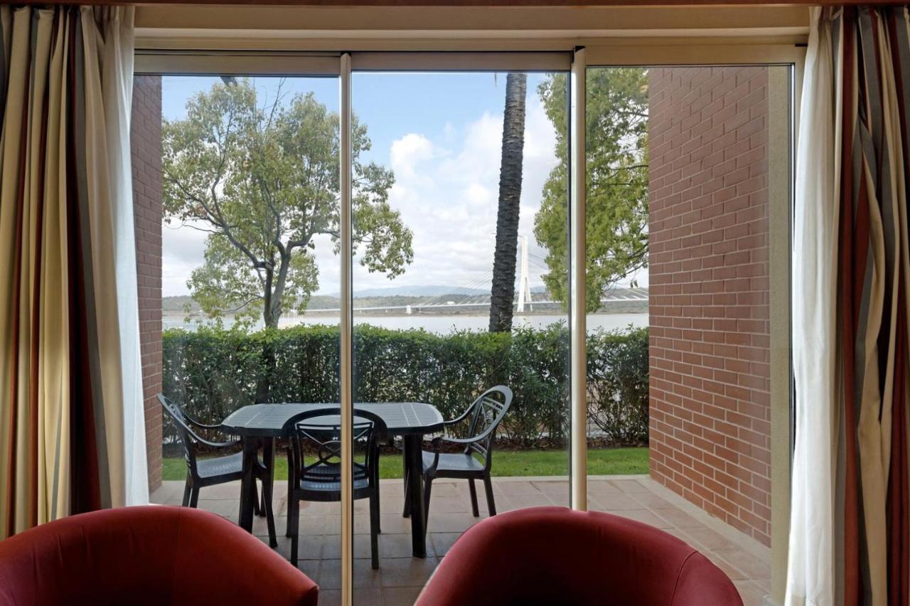 Boca Do Rio - Apartamento 109 Эштомбар Экстерьер фото