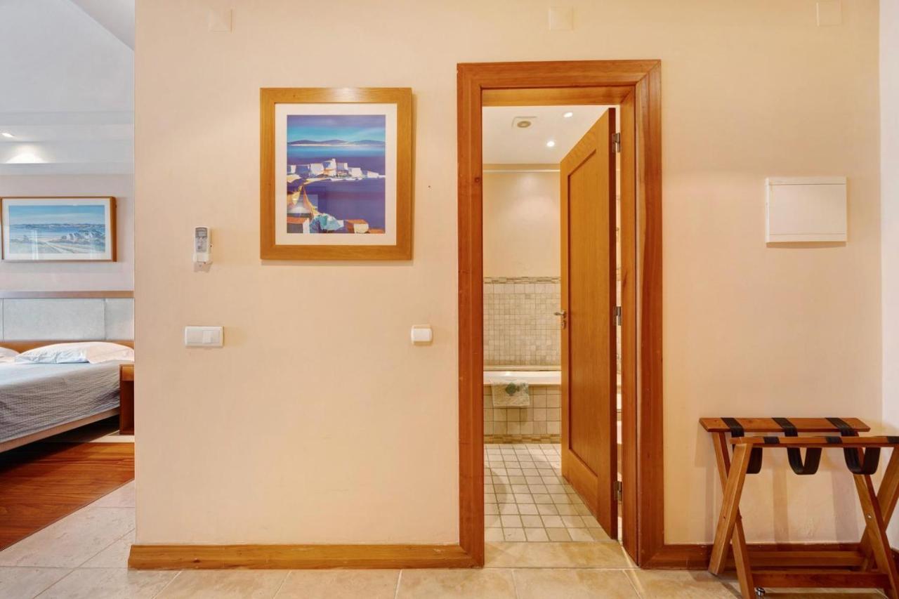 Boca Do Rio - Apartamento 109 Эштомбар Экстерьер фото