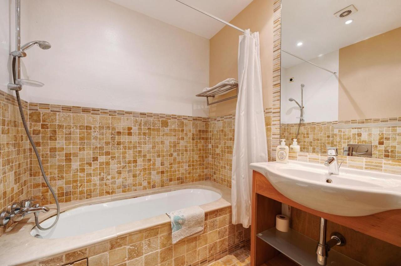 Boca Do Rio - Apartamento 109 Эштомбар Экстерьер фото