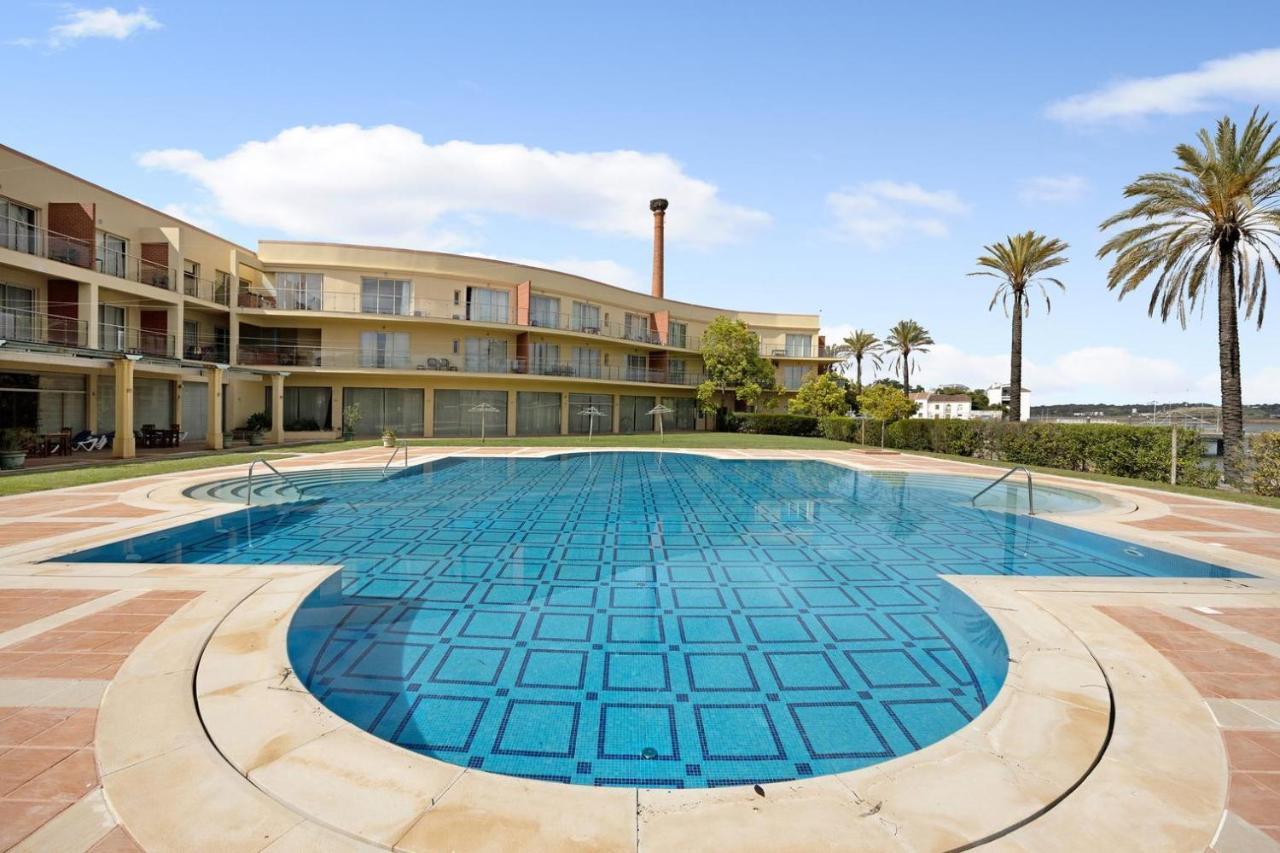 Boca Do Rio - Apartamento 109 Эштомбар Экстерьер фото