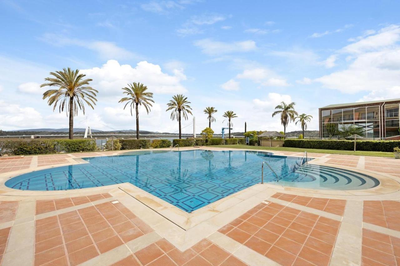 Boca Do Rio - Apartamento 109 Эштомбар Экстерьер фото